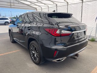 Lexus RX  2019 à St-Jérôme, Québec - 6 - w320h240px