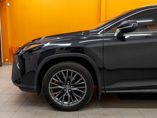 2019 Lexus RX in St-Jérôme, Quebec - 38 - w320h240px