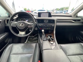 Lexus RX  2019 à St-Jérôme, Québec - 4 - w320h240px