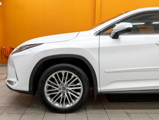 2020 Lexus RX in St-Jérôme, Quebec - 39 - w320h240px
