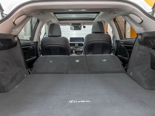 2020 Lexus RX in St-Jérôme, Quebec - 35 - w320h240px