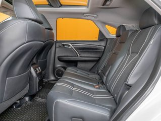 2020 Lexus RX in St-Jérôme, Quebec - 32 - w320h240px