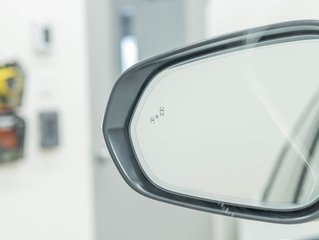 2020 Lexus RX in St-Jérôme, Quebec - 38 - w320h240px