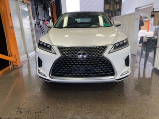 Lexus RX  2020 à St-Jérôme, Québec - 6 - w320h240px