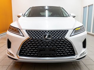 2020 Lexus RX in St-Jérôme, Quebec - 5 - w320h240px