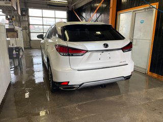 Lexus RX  2020 à St-Jérôme, Québec - 8 - w320h240px