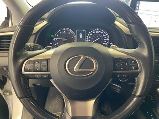 Lexus RX  2020 à St-Jérôme, Québec - 17 - w320h240px