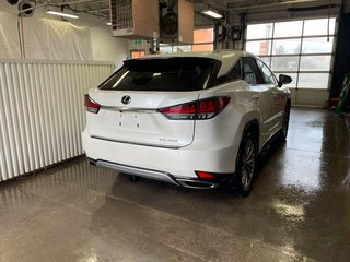 Lexus RX  2020 à St-Jérôme, Québec - 10 - w320h240px