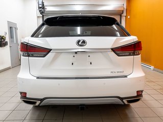 2020 Lexus RX in St-Jérôme, Quebec - 8 - w320h240px