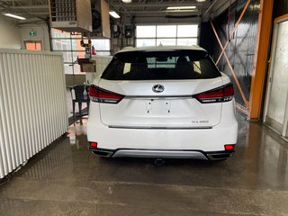 Lexus RX  2020 à St-Jérôme, Québec - 9 - w320h240px