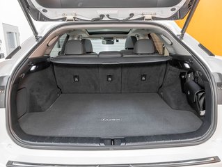 2020 Lexus RX in St-Jérôme, Quebec - 34 - w320h240px