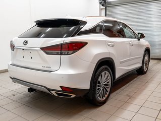 2020 Lexus RX in St-Jérôme, Quebec - 9 - w320h240px