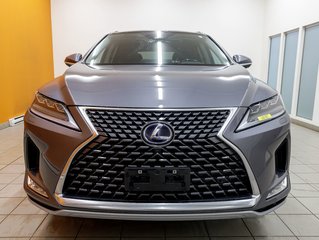 2022 Lexus RX in St-Jérôme, Quebec - 5 - w320h240px