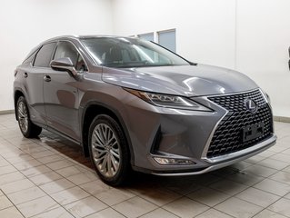 2022 Lexus RX in St-Jérôme, Quebec - 10 - w320h240px