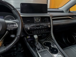 2022 Lexus RX in St-Jérôme, Quebec - 21 - w320h240px