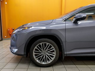 2022 Lexus RX in St-Jérôme, Quebec - 42 - w320h240px
