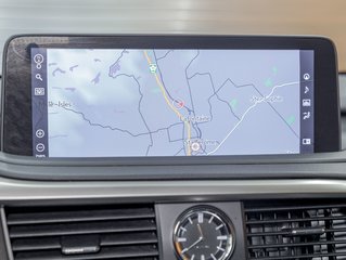 2022 Lexus RX in St-Jérôme, Quebec - 17 - w320h240px