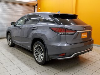 2022 Lexus RX in St-Jérôme, Quebec - 6 - w320h240px