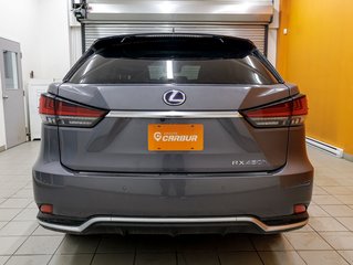 2022 Lexus RX in St-Jérôme, Quebec - 8 - w320h240px