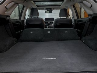 2022 Lexus RX in St-Jérôme, Quebec - 37 - w320h240px