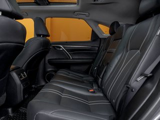 2022 Lexus RX in St-Jérôme, Quebec - 33 - w320h240px