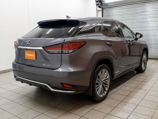 2022 Lexus RX in St-Jérôme, Quebec - 9 - w320h240px