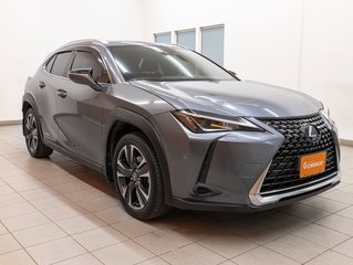 2021 Lexus UX in St-Jérôme, Quebec - 10 - w320h240px