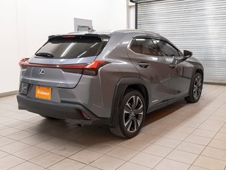 2021 Lexus UX in St-Jérôme, Quebec - 9 - w320h240px