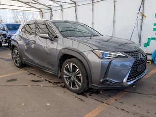 Lexus UX  2021 à St-Jérôme, Québec - 10 - w320h240px