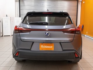 2021 Lexus UX in St-Jérôme, Quebec - 8 - w320h240px