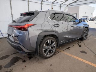 Lexus UX  2021 à St-Jérôme, Québec - 9 - w320h240px