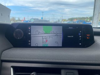 2021 Lexus UX in St-Jérôme, Quebec - 4 - w320h240px