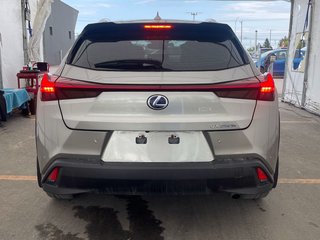 2021 Lexus UX in St-Jérôme, Quebec - 9 - w320h240px