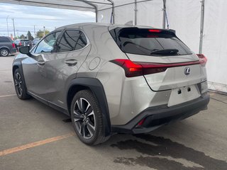 2021 Lexus UX in St-Jérôme, Quebec - 8 - w320h240px