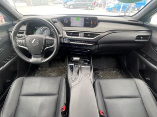 2021 Lexus UX in St-Jérôme, Quebec - 13 - w320h240px