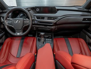 Lexus UX  2022 à St-Jérôme, Québec - 12 - w320h240px