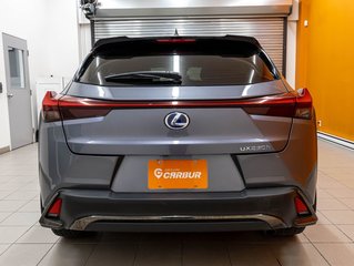 2022 Lexus UX in St-Jérôme, Quebec - 8 - w320h240px
