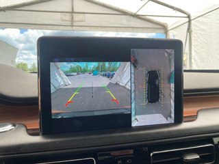 2020 Lincoln Aviator in St-Jérôme, Quebec - 16 - w320h240px