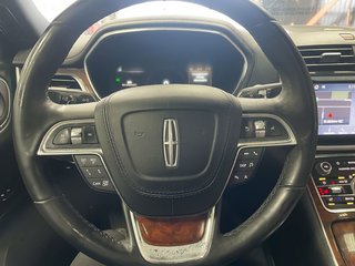 Lincoln Continental  2019 à St-Jérôme, Québec - 16 - w320h240px