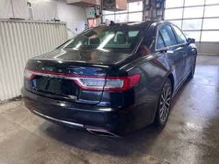 Lincoln Continental  2019 à St-Jérôme, Québec - 10 - w320h240px