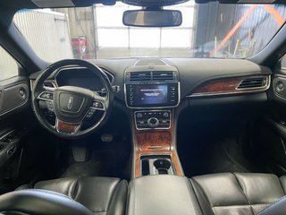 Lincoln Continental  2019 à St-Jérôme, Québec - 13 - w320h240px