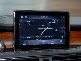 2021 Lincoln Corsair in St-Jérôme, Quebec - 17 - w320h240px
