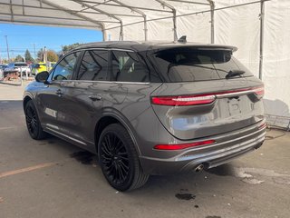 2021 Lincoln Corsair in St-Jérôme, Quebec - 8 - w320h240px