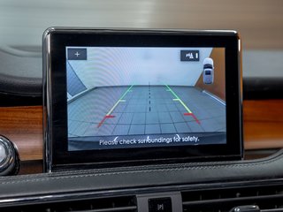 2021 Lincoln Corsair in St-Jérôme, Quebec - 20 - w320h240px