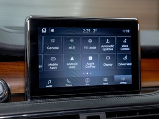 2021 Lincoln Corsair in St-Jérôme, Quebec - 18 - w320h240px