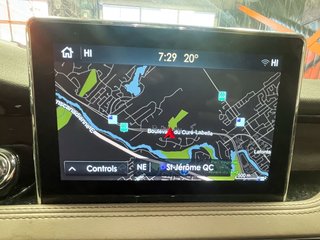 2021 Lincoln Corsair in St-Jérôme, Quebec - 3 - w320h240px
