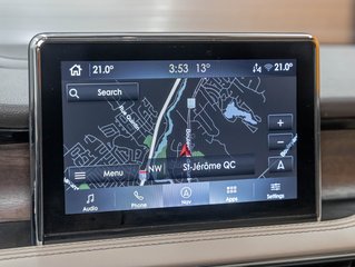 2021 Lincoln Corsair in St-Jérôme, Quebec - 17 - w320h240px