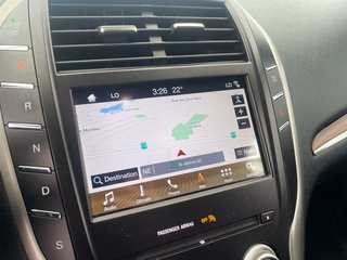 Lincoln MKC  2019 à St-Jérôme, Québec - 3 - w320h240px