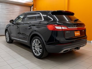 Lincoln MKX  2018 à St-Jérôme, Québec - 6 - w320h240px