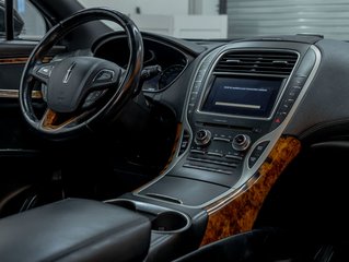 2018 Lincoln MKX in St-Jérôme, Quebec - 28 - w320h240px